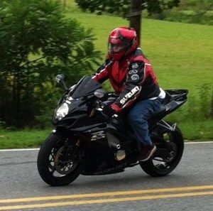 Meet your Posher, Vincent l.